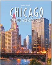 Reise durch Chicago und die Großen Seen