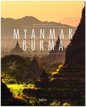 MYANMAR BURMA