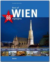 Best of WIEN - 66 Highlights