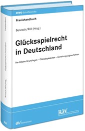 Glücksspielrecht in Deutschland