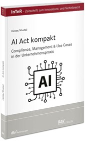 AI Act kompakt