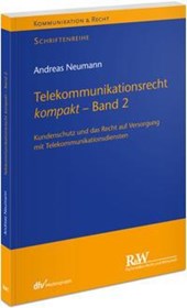 Telekommunikationsrecht kompakt - Band 2
