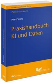 Praxishandbuch KI und Daten