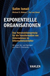 Exponentielle Organisationen