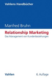 Relationship Marketing