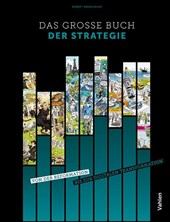 Das große Buch der Strategie