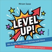 LEVEL UP!