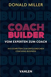 Coach Builder