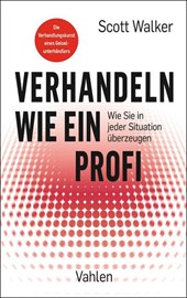 Verhandeln wie ein Profi