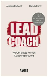 LEAD COACH