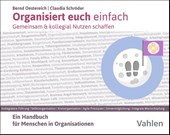 Organisiert euch einfach