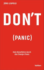 Don´t Panic