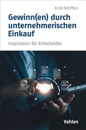 Gewinn(en) durch unternehmerischen Einkauf