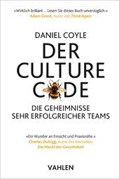 Der Culture Code