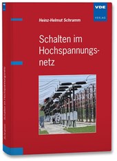 Schalten im Hochspannungsnetz