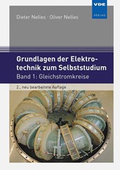 Grundlagen der Elektrotechnik zum Selbststudium