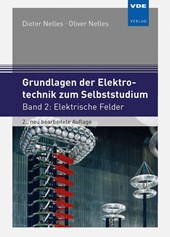 Grundlagen der Elektrotechnik zum Selbststudium