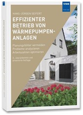 Effizienter Betrieb von Wärmepumpenanlagen