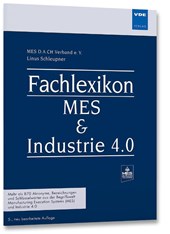Fachlexikon MES & Industrie 4.0