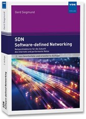 SDN - Software-defined Networking