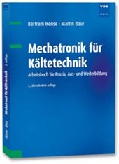 Mechatronik für Kältetechnik