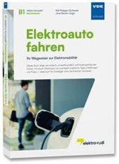 Elektroauto fahren