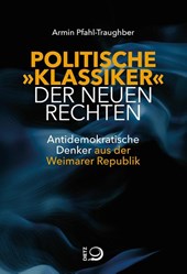 Politische "Klassiker" der Neuen Rechten