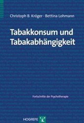 Tabakkonsum und Tabakabhängigkeit