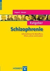 Ratgeber Schizophrenie