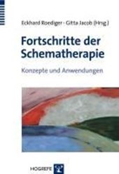 Fortschritte der Schematherapie