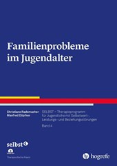 Familienprobleme im Jugendalter