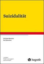 Suizidalität