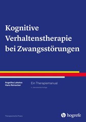 Kognitive Verhaltenstherapie bei Zwangsstörungen