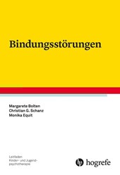 Bindungsstörungen