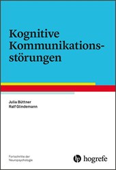 Kognitive Kommunikationsstörungen