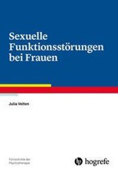 Sexuelle Funktionsstörungen bei Frauen