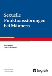 Sexuelle Funktionsstörungen bei Männern