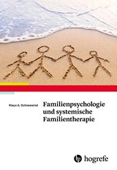 Familienpsychologie und systemische Familientherapie