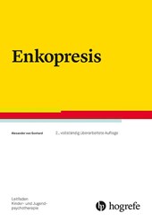 Enkopresis