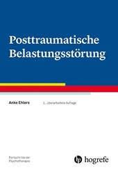Posttraumatische Belastungsstörung