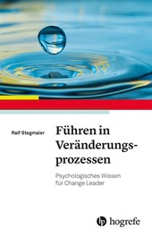 Führen in Veränderungsprozessen