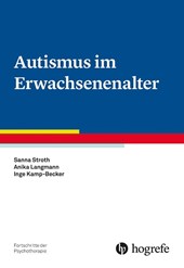 Autismus im Erwachsenenalter