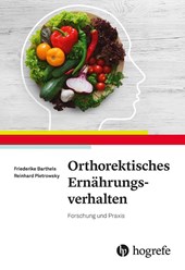 Orthorektisches Ernährungsverhalten