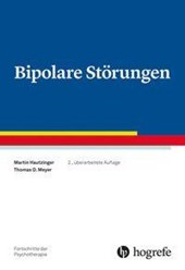Bipolare Störungen
