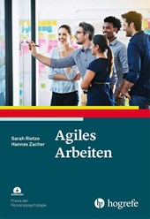 Agiles Arbeiten