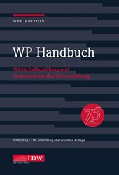 WP Handbuch