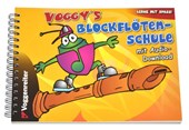 Voggys Blockflötenschule