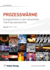 PROZESSWÄRME
