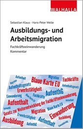 Ausbildungs- und Arbeitsmigration