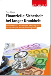Finanzielle Sicherheit bei langer Krankheit